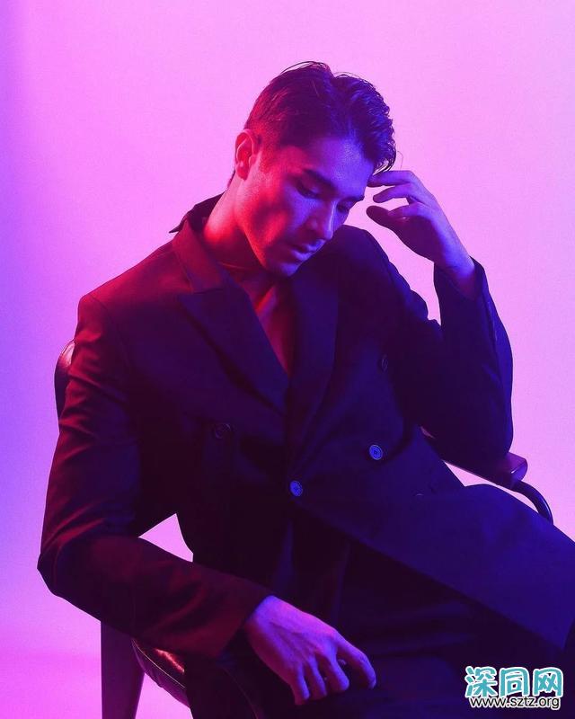 靠眼睛能隔空撩到人无法自拔,岛国最浪男模硬照一览 靠眼睛能隔空撩到人无法自拔,岛国最浪男模硬照一览