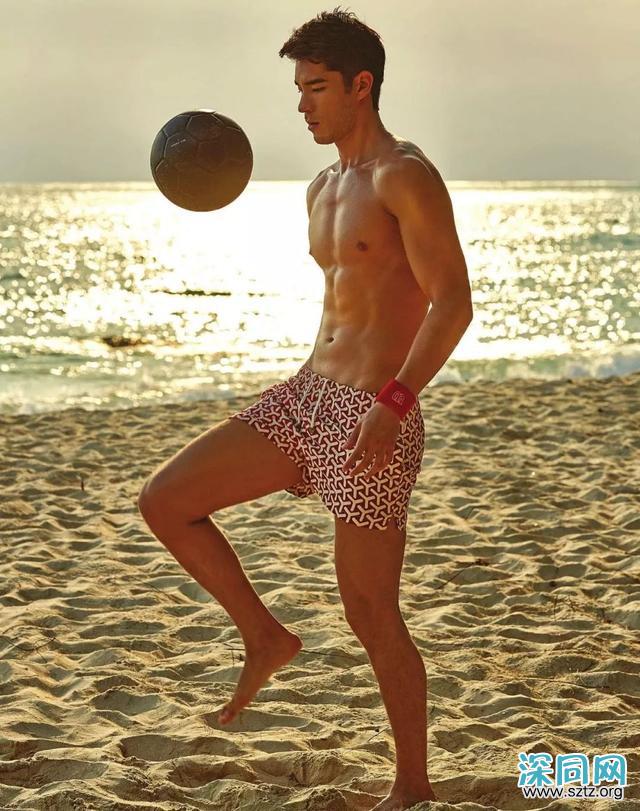 靠眼睛能隔空撩到人无法自拔,岛国最浪男模硬照一览 靠眼睛能隔空撩到人无法自拔,岛国最浪男模硬照一览