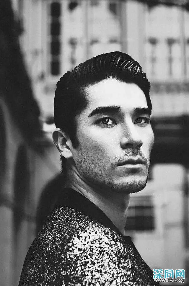 靠眼睛能隔空撩到人无法自拔,岛国最浪男模硬照一览 靠眼睛能隔空撩到人无法自拔,岛国最浪男模硬照一览