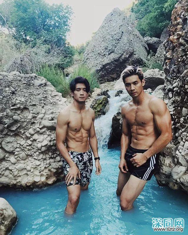 《移动迷宫》特技替身肌肉抢镜,还曾是《花木兰》李翔候选人? 《移动迷宫》特技替身肌肉抢镜,还曾是《花木兰》李翔候选人?