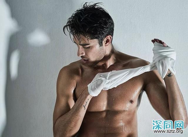 靠眼睛能隔空撩到人无法自拔,岛国最浪男模硬照一览 靠眼睛能隔空撩到人无法自拔,岛国最浪男模硬照一览