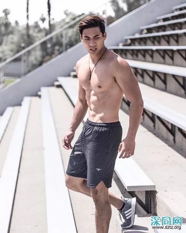 《移动迷宫》特技替身肌肉抢镜,还曾是《花木兰》李翔候选人? 《移动迷宫》特技替身肌肉抢镜,还曾是《花木兰》李翔候选人?