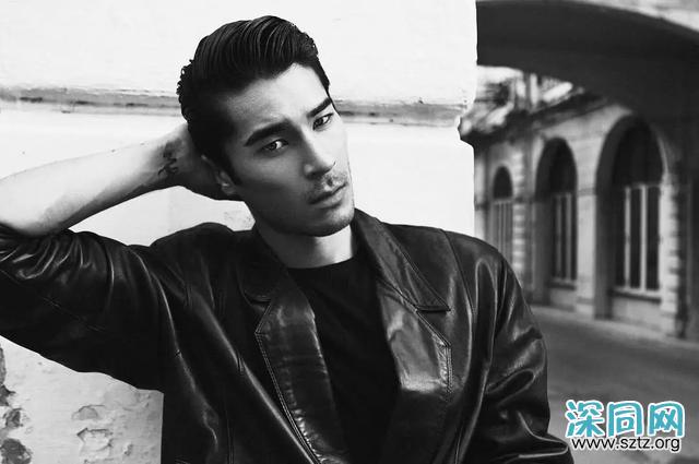 靠眼睛能隔空撩到人无法自拔,岛国最浪男模硬照一览 靠眼睛能隔空撩到人无法自拔,岛国最浪男模硬照一览