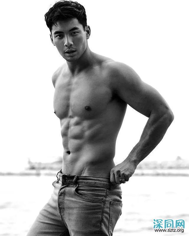 《移动迷宫》特技替身肌肉抢镜,还曾是《花木兰》李翔候选人? 《移动迷宫》特技替身肌肉抢镜,还曾是《花木兰》李翔候选人?