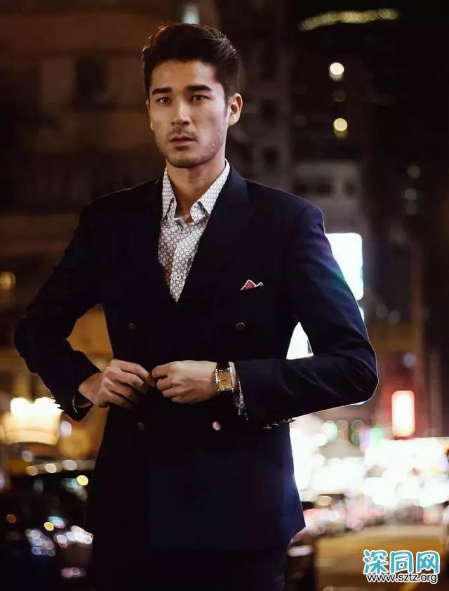 靠眼睛能隔空撩到人无法自拔,岛国最浪男模硬照一览 靠眼睛能隔空撩到人无法自拔,岛国最浪男模硬照一览