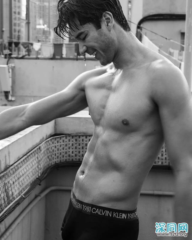 靠眼睛能隔空撩到人无法自拔,岛国最浪男模硬照一览 靠眼睛能隔空撩到人无法自拔,岛国最浪男模硬照一览