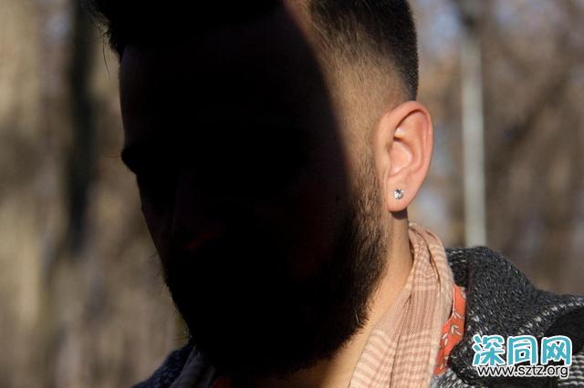 被镜头解放的科索沃同性恋者 被镜头解放的科索沃同性恋者