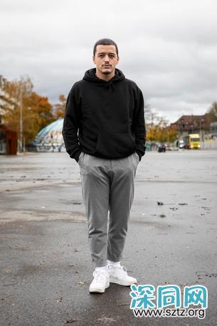 被镜头解放的科索沃同性恋者 被镜头解放的科索沃同性恋者