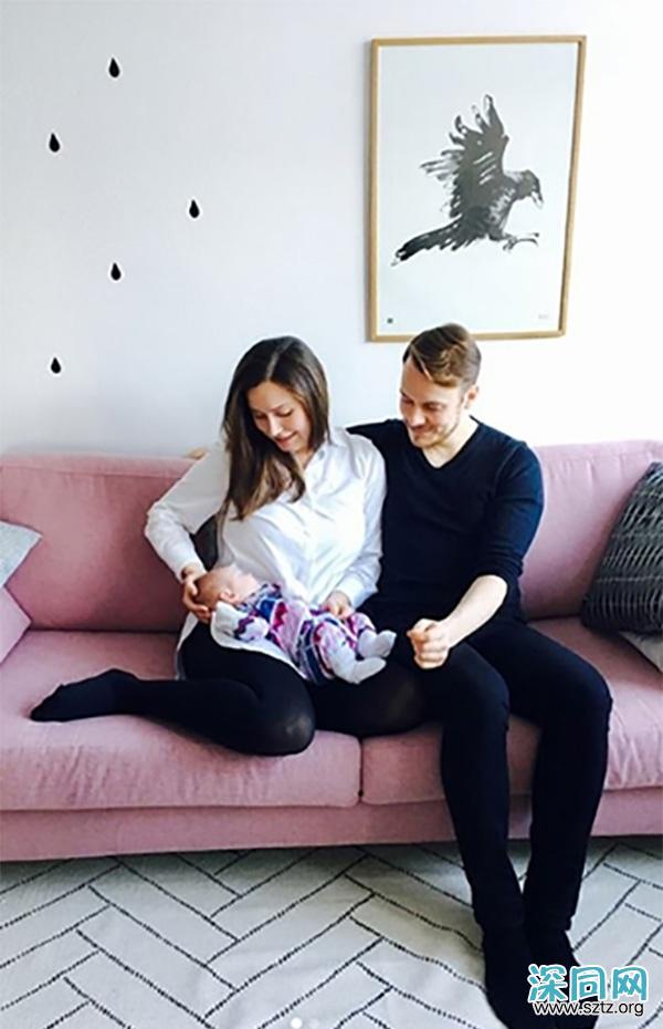 芬兰34岁女总理:出身同性恋家庭 未婚但有孩子 芬兰34岁女总理:出身同性恋家庭 未婚但有孩子