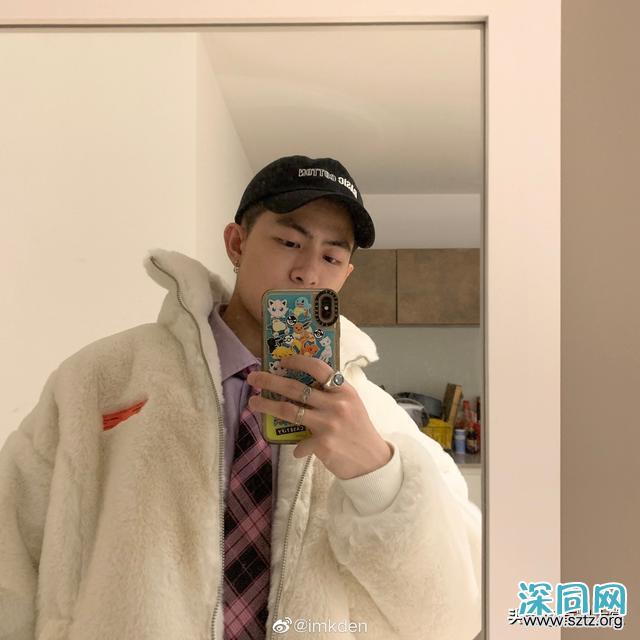 短寸+衣品+肌肉,妥妥的战斗肌 短寸+衣品+肌肉,妥妥的战斗肌