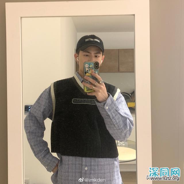 短寸+衣品+肌肉,妥妥的战斗肌 短寸+衣品+肌肉,妥妥的战斗肌