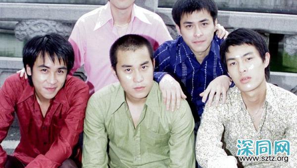 同志文学《孽子》发表40周年 舞台剧将在台湾重现 同志文学《孽子》发表40周年 舞台剧将在台湾重现