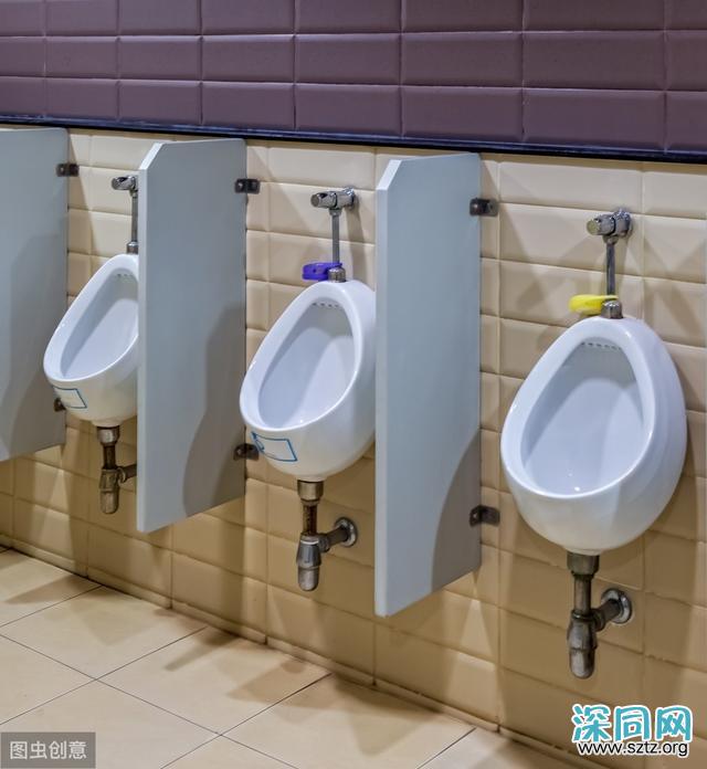 透过晨尿看待男性健康 透过晨尿看待男性健康