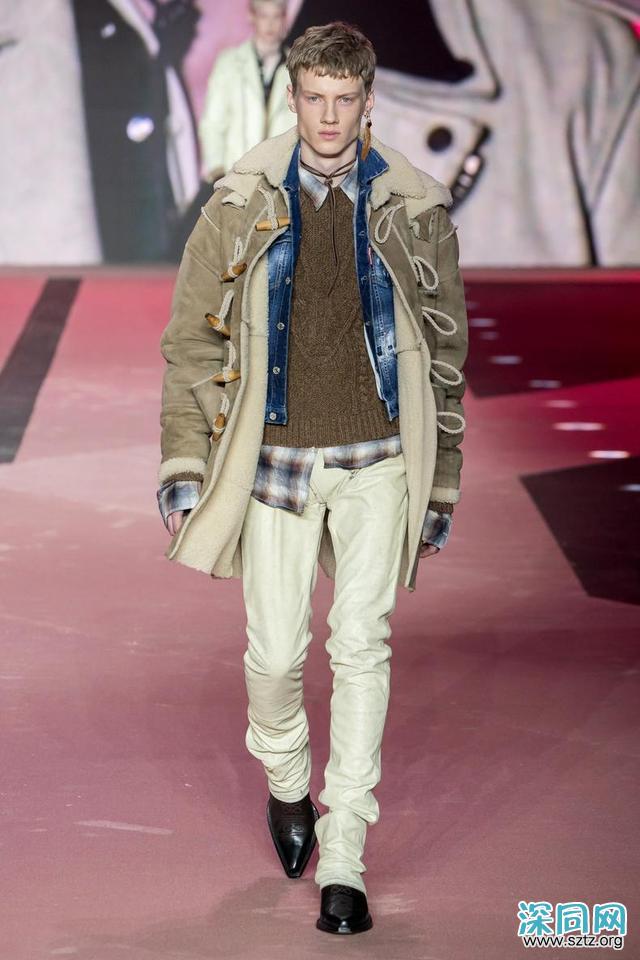 解密米兰时装周,这些新潮流你知道了吗? 解密米兰时装周,这些新潮流你知道了吗?