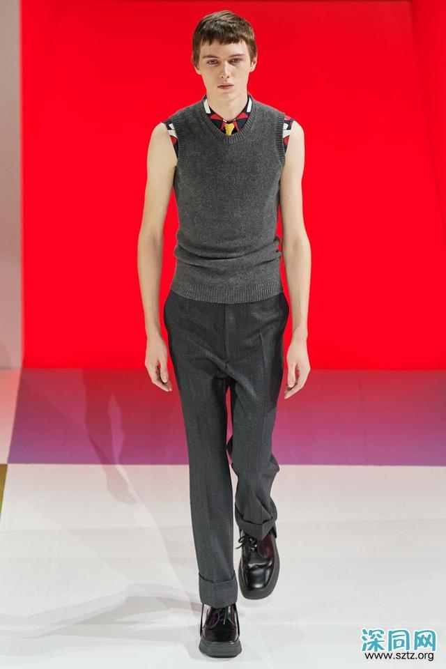 解密米兰时装周,这些新潮流你知道了吗? 解密米兰时装周,这些新潮流你知道了吗?