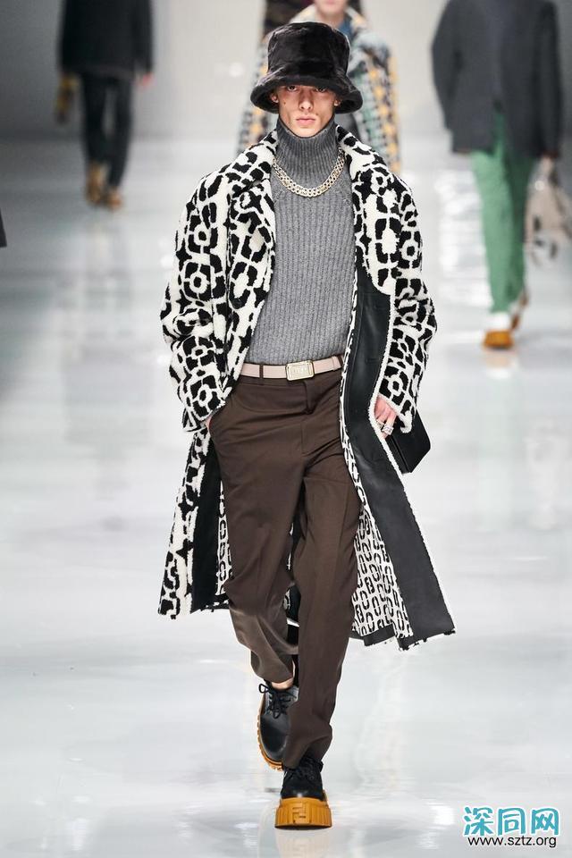 解密米兰时装周,这些新潮流你知道了吗? 解密米兰时装周,这些新潮流你知道了吗?