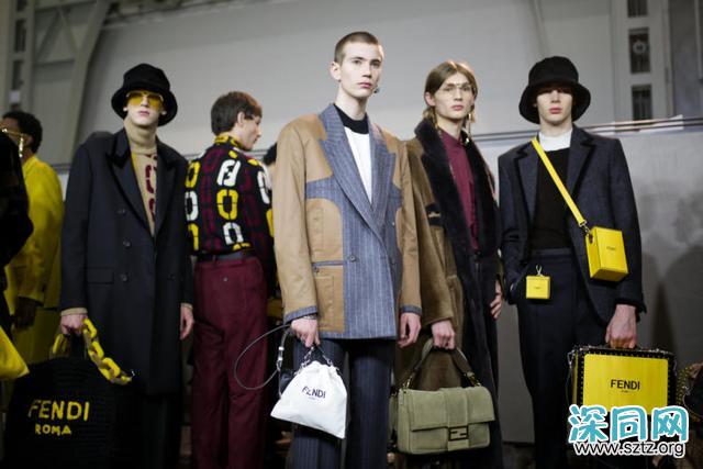 解密米兰时装周,这些新潮流你知道了吗? 解密米兰时装周,这些新潮流你知道了吗?
