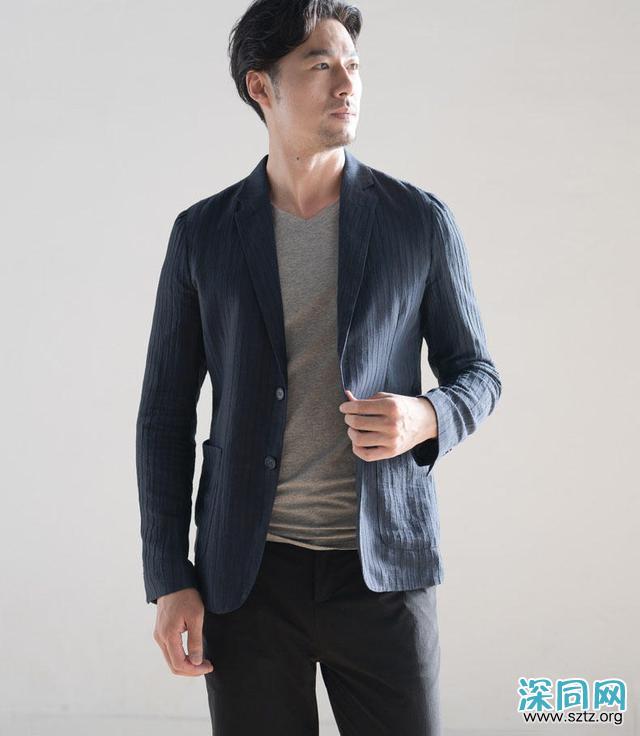 春天这样搭配,紧随时尚潮流 春天这样搭配,紧随时尚潮流