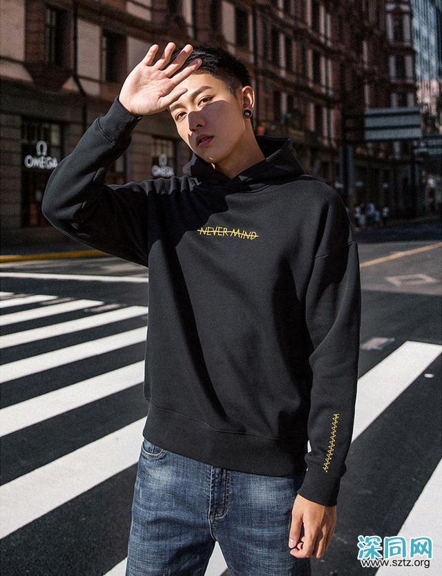 春天这样搭配,紧随时尚潮流 春天这样搭配,紧随时尚潮流