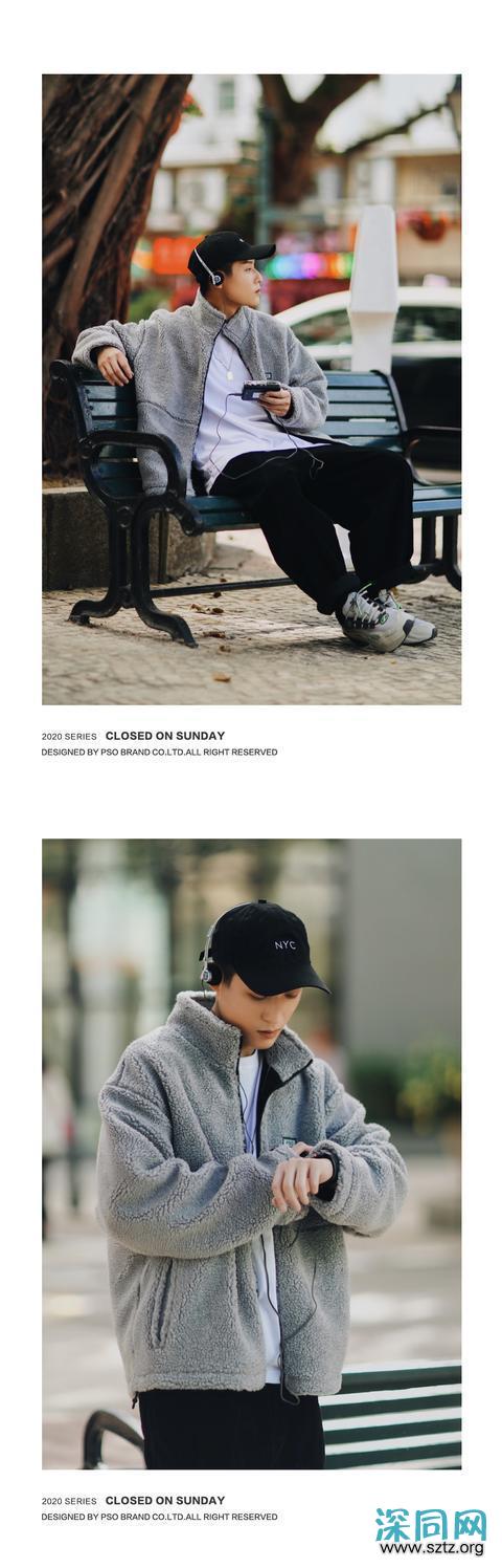 复古与街头结合,这样穿甩别人一条街 复古与街头结合,这样穿甩别人一条街