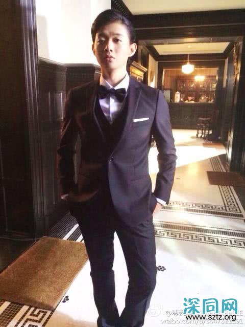 有种“意外”叫做霍尊的短发,本来以为会很丑,没想到这么帅 有种“意外”叫做霍尊的短发,本来以为会很丑,没想到这么帅