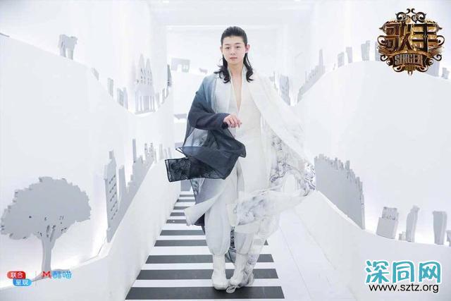 有种“意外”叫做霍尊的短发,本来以为会很丑,没想到这么帅 有种“意外”叫做霍尊的短发,本来以为会很丑,没想到这么帅