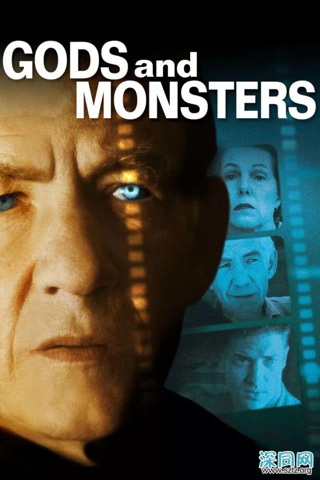 2019最值得收藏的100部同志电影! 2019最值得收藏的100部同志电影!