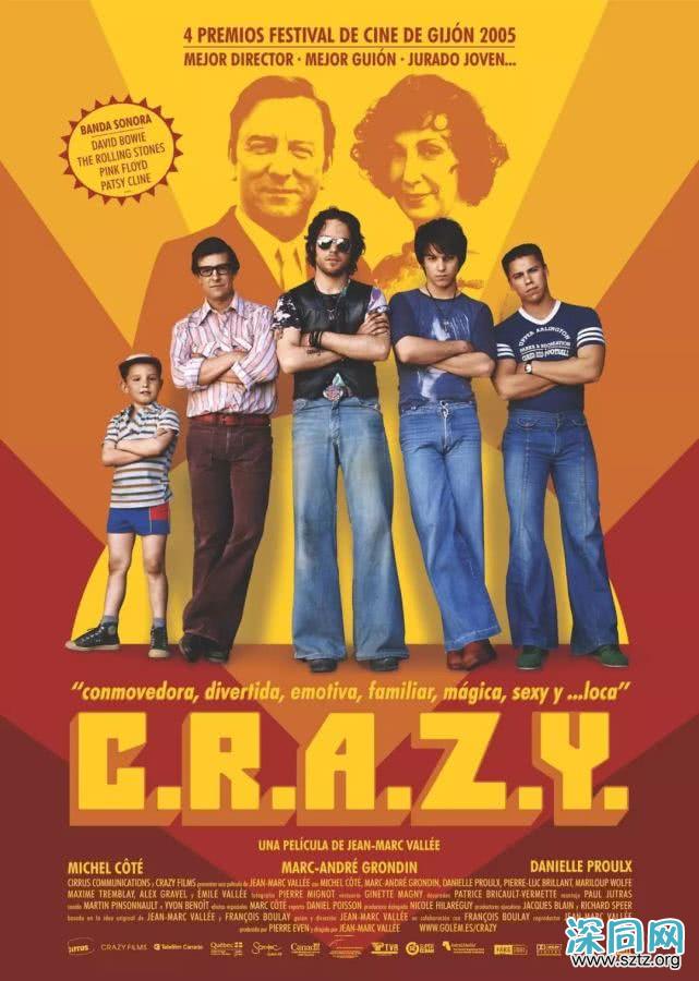 2019最值得收藏的100部同志电影! 2019最值得收藏的100部同志电影!