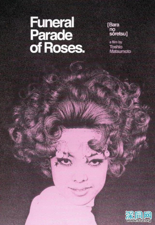 2019最值得收藏的100部同志电影! 2019最值得收藏的100部同志电影!