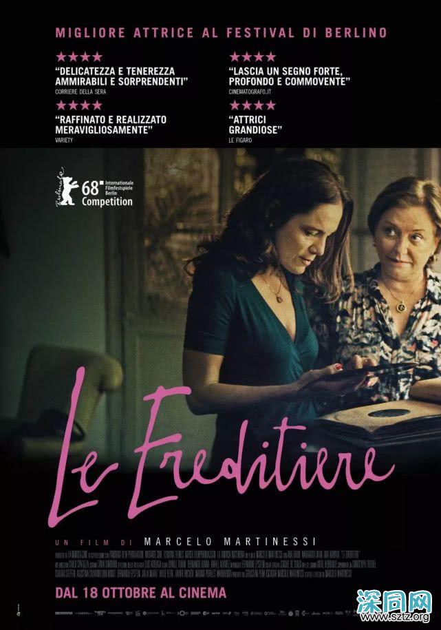 2019最值得收藏的100部同志电影! 2019最值得收藏的100部同志电影!