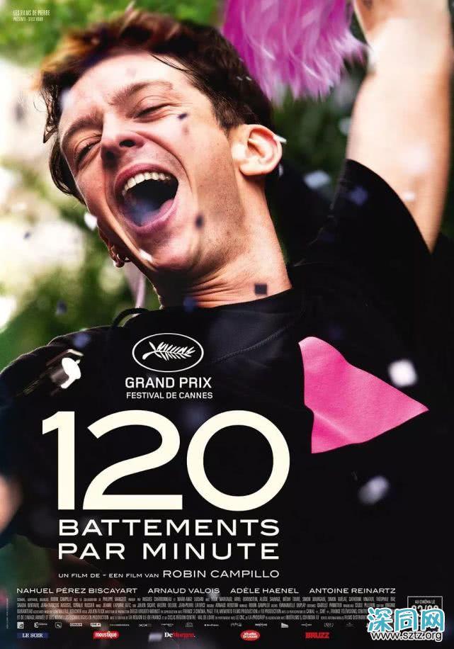 2019最值得收藏的100部同志电影! 2019最值得收藏的100部同志电影!