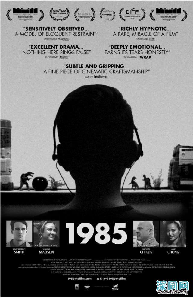 2019最值得收藏的100部同志电影! 2019最值得收藏的100部同志电影!