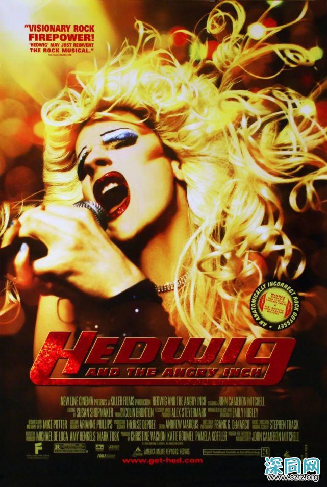 2019最值得收藏的100部同志电影! 2019最值得收藏的100部同志电影!