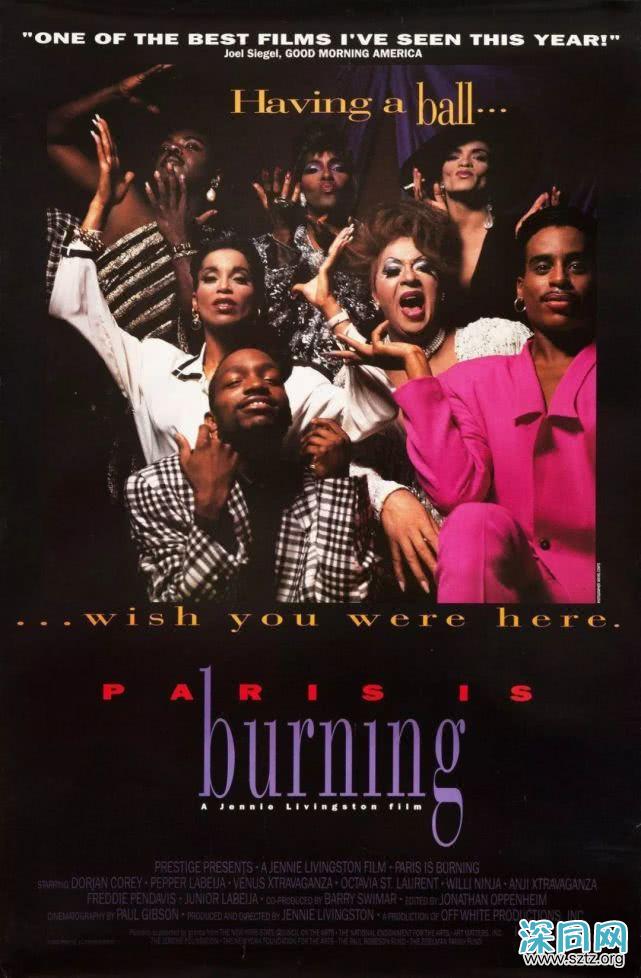 2019最值得收藏的100部同志电影! 2019最值得收藏的100部同志电影!