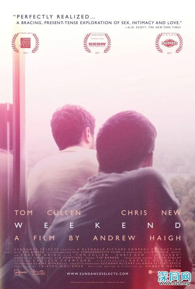 2019最值得收藏的100部同志电影! 2019最值得收藏的100部同志电影!