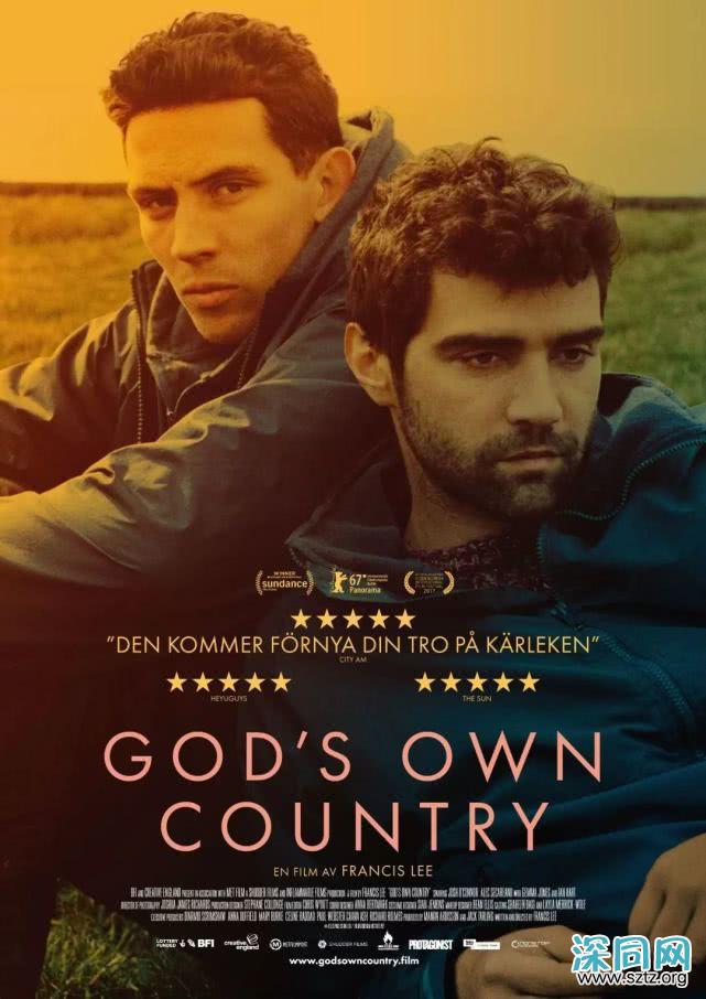 2019最值得收藏的100部同志电影! 2019最值得收藏的100部同志电影!