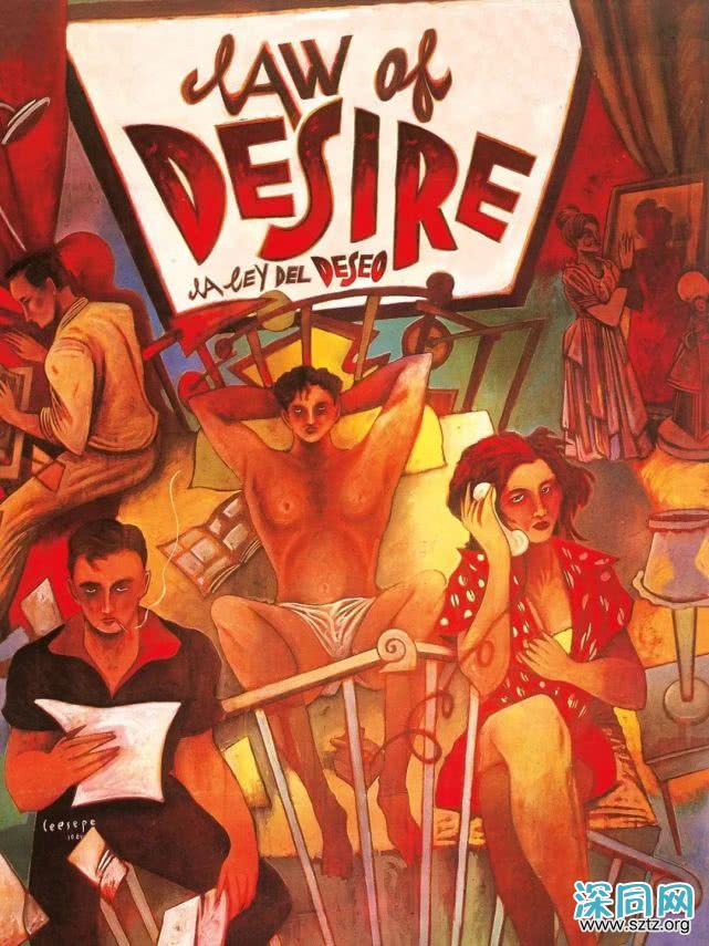 2019最值得收藏的100部同志电影! 2019最值得收藏的100部同志电影!