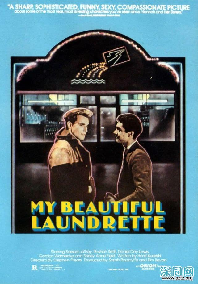 2019最值得收藏的100部同志电影! 2019最值得收藏的100部同志电影!