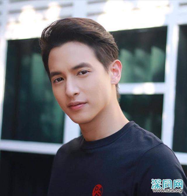 最受中国迷妹喜爱的泰国男星,三胖上榜 最受中国迷妹喜爱的泰国男星,三胖上榜