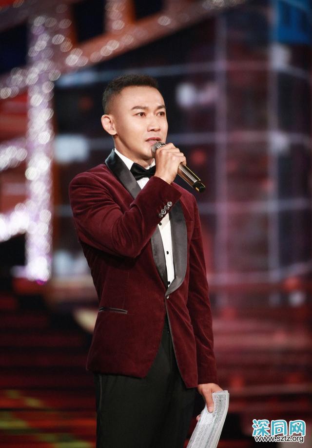 《延禧攻略》中的“大猪蹄子”聂远,在生活中穿西装的他更有魅力 《延禧攻略》中的“大猪蹄子”聂远,在生活中穿西装的他更有魅力