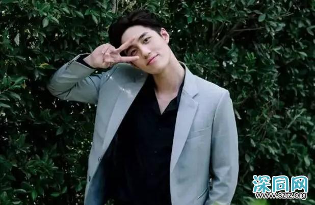 最受中国迷妹喜爱的泰国男星,三胖上榜 最受中国迷妹喜爱的泰国男星,三胖上榜