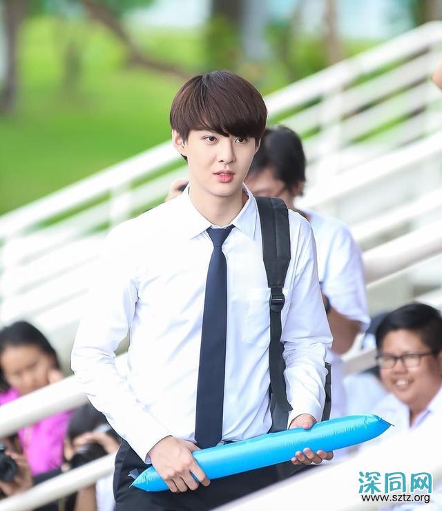 最受中国迷妹喜爱的泰国男星,三胖上榜 最受中国迷妹喜爱的泰国男星,三胖上榜