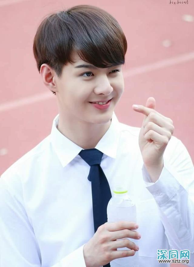 最受中国迷妹喜爱的泰国男星,三胖上榜 最受中国迷妹喜爱的泰国男星,三胖上榜