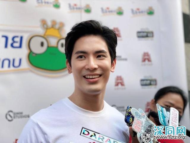 泰星Son:目前单身,心中无人 泰星Son:目前单身,心中无人