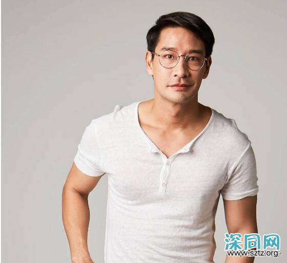 泰圈“大龄单身汉”们,魅力依然不减 泰圈“大龄单身汉”们,魅力依然不减