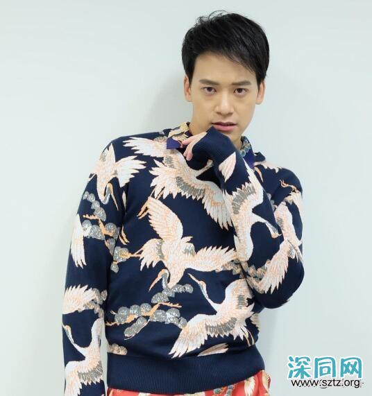 泰圈“大龄单身汉”们,魅力依然不减 泰圈“大龄单身汉”们,魅力依然不减