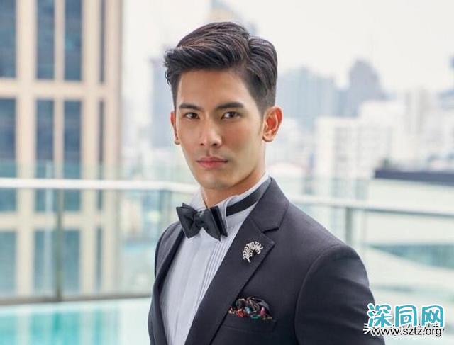 泰圈“大龄单身汉”们,魅力依然不减 泰圈“大龄单身汉”们,魅力依然不减