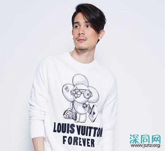 泰圈“大龄单身汉”们,魅力依然不减 泰圈“大龄单身汉”们,魅力依然不减