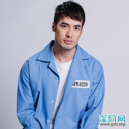 泰圈“大龄单身汉”们,魅力依然不减 泰圈“大龄单身汉”们,魅力依然不减