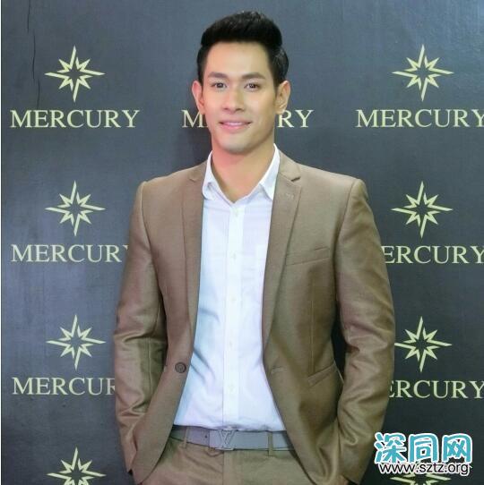 泰圈“大龄单身汉”们,魅力依然不减 泰圈“大龄单身汉”们,魅力依然不减